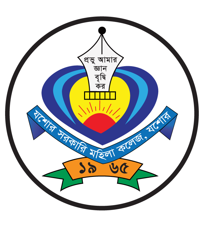 Dhaka College Logo